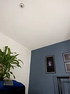 SilvaBranko online show from October 7, 1:10 am