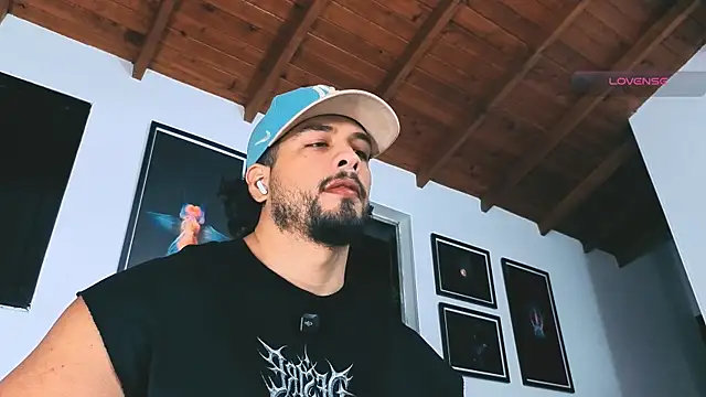 SilvaBranko online show from March 13, 3:03 am