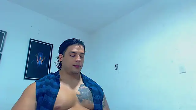 SilvaBranko online show from March 14, 12:21 am