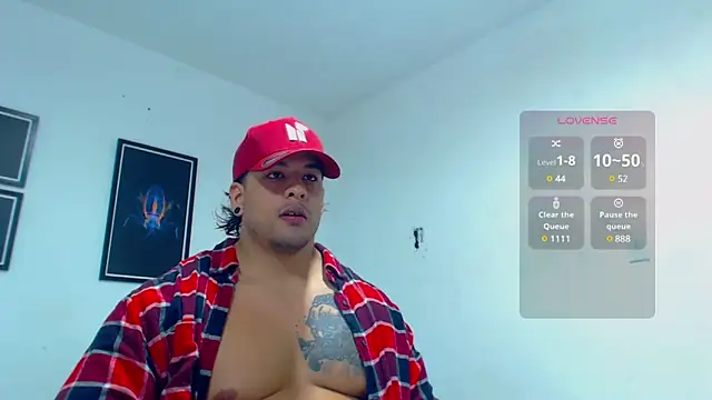 SilvaBranko online show from March 6, 10:04 pm