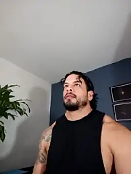 SilvaBranko online show from November 11, 1:43 am