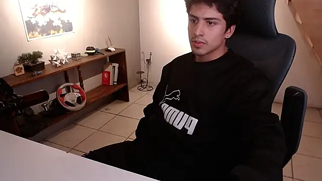 Thieves9 online show from February 11, 2:16 am