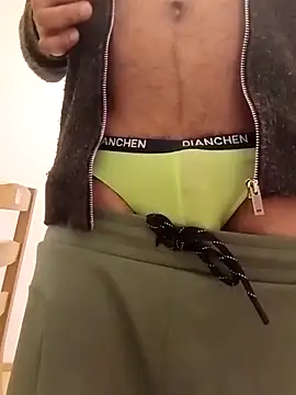 maleesa online show from October 22, 3:10 am