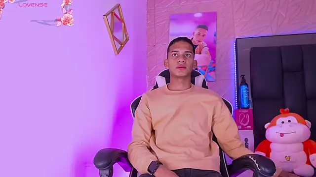 dilan alfonzo online show from March 11, 4:19 am