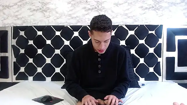 thiago19s online show from January 15, 3:14 pm