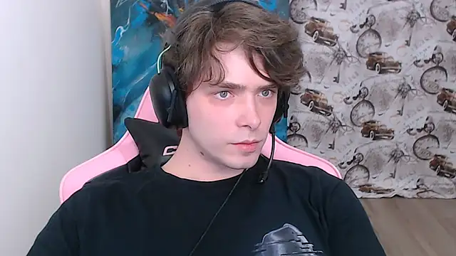 DmitryRomanov online show from February 27, 8:30 pm