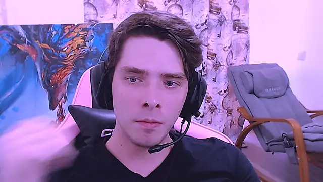 DmitryRomanov online show from September 8, 4:17 pm