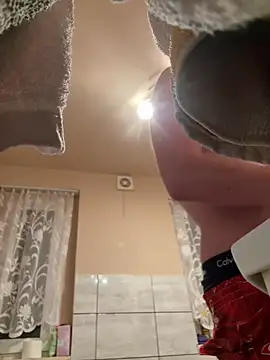 czruz online show from October 4, 11:20 pm