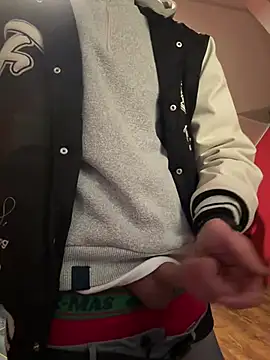 czruz online show from February 13, 6:16 pm