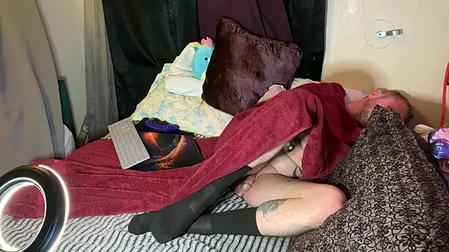 SexyDaddy303666 online show from February 16, 10:57 am