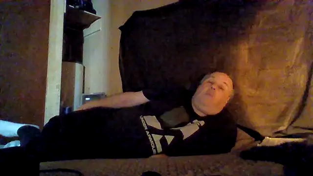 Nightshade7712 online show from October 27, 9:50 pm