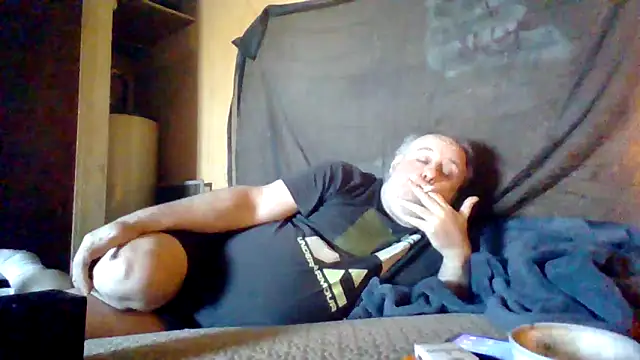 Nightshade7712 online show from November 10, 6:02 pm