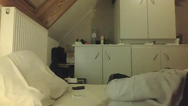 Vekie 007 online show from May 22, 12:48 am