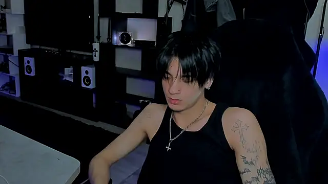 MarkBrowniii online show from March 20, 7:01 am