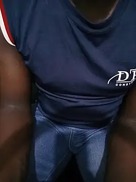 MaskedGQ online show from April 1, 11:23 am