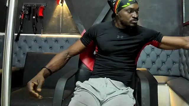 Terrance z online show from February 4, 8:26 pm