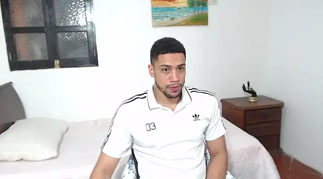 Jhors  Collens online show from February 21, 5:24 am