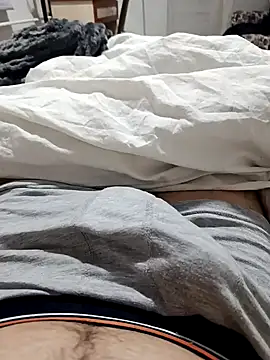 serkanhrc online show from October 18, 9:20 pm