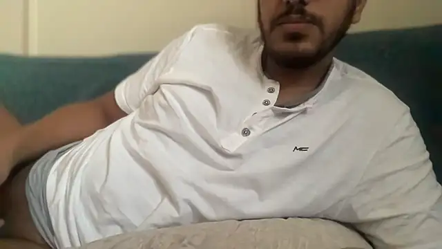 Mooka69 online show from December 5, 1:18 pm