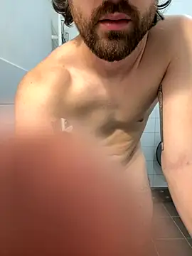 Snapshot of BuurningBoy chatting on October 16, 7:55 pm BuurningBoy online show from October 16, 7:55 pm