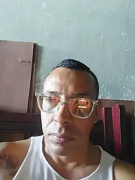 javierfitness online show from June 17, 9:38 pm