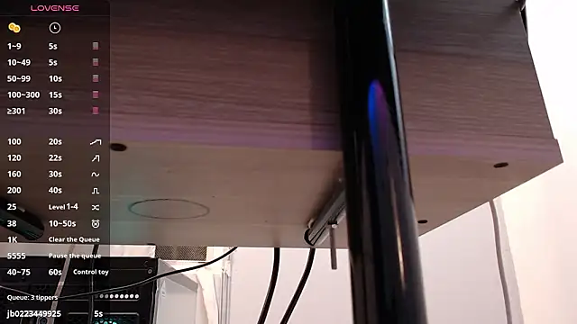 jonasbeards online show from March 8, 2:04 am