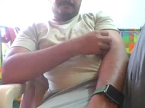 naughtymike0007 online show from February 8, 3:34 am