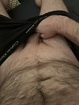 Straightlad95 online show from October 12, 1:10 am