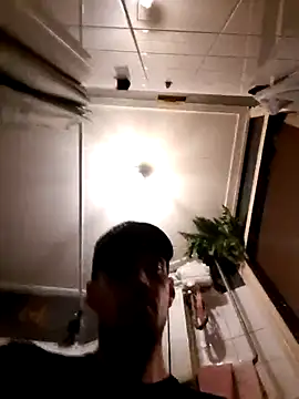 MauricioDutch online show from March 23, 10:16 pm