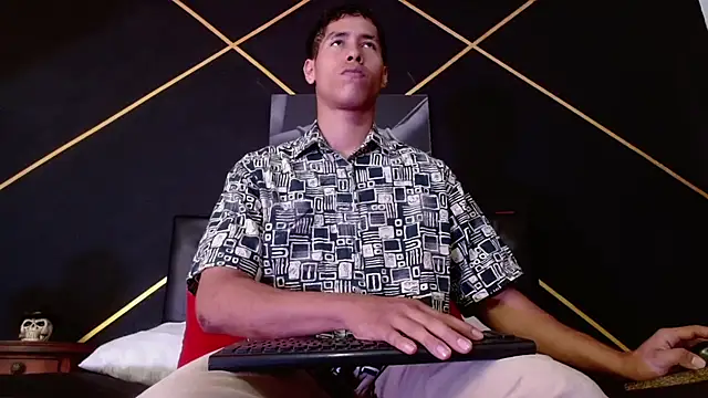 max padraig online show from January 17, 6:14 pm