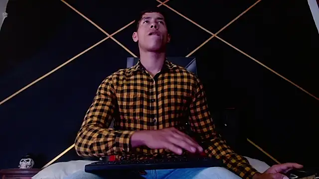 max padraig online show from January 19, 11:43 pm