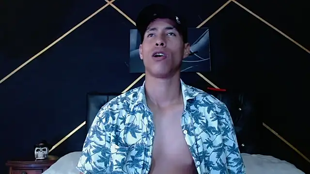 max padraig online show from January 12, 12:49 am