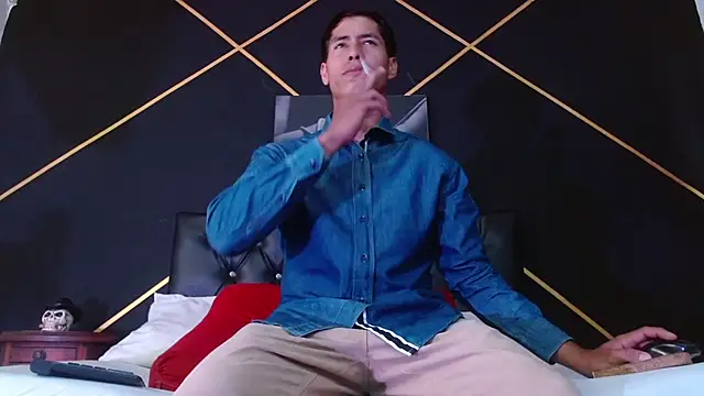 max padraig online show from February 15, 6:55 pm