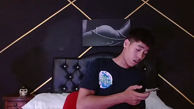 max padraig online show from December 18, 8:14 pm