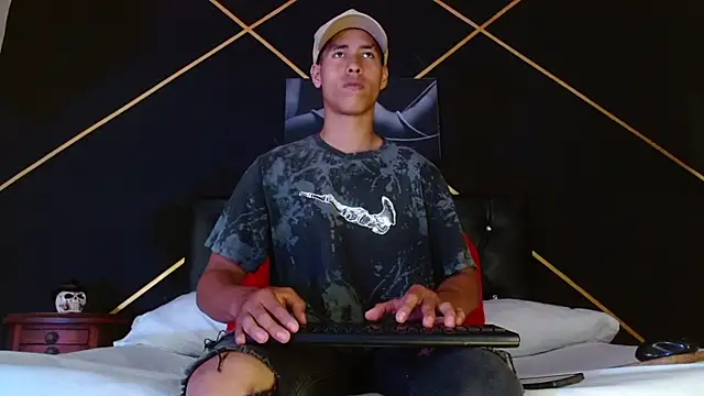 max padraig online show from February 27, 6:20 pm