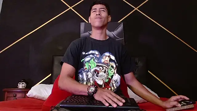 max padraig online show from December 16, 5:54 pm