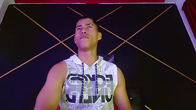 max padraig online show from February 25, 7:14 pm