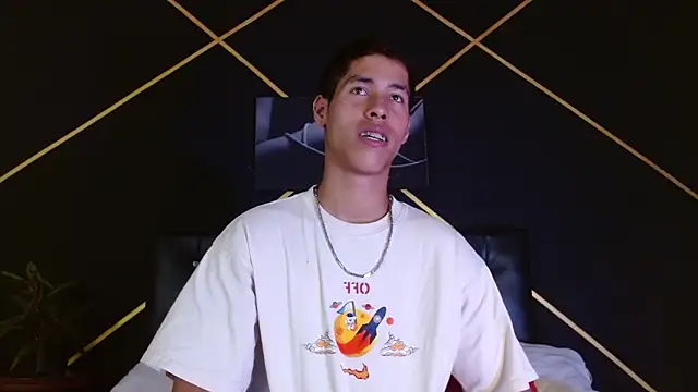 max padraig online show from March 19, 7:49 pm