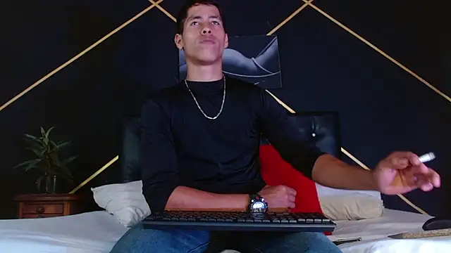 max padraig online show from March 21, 7:57 pm