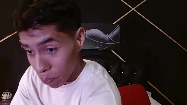 max padraig online show from December 3, 7:55 pm