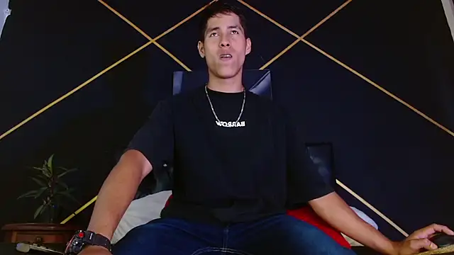 max padraig online show from March 18, 7:01 pm