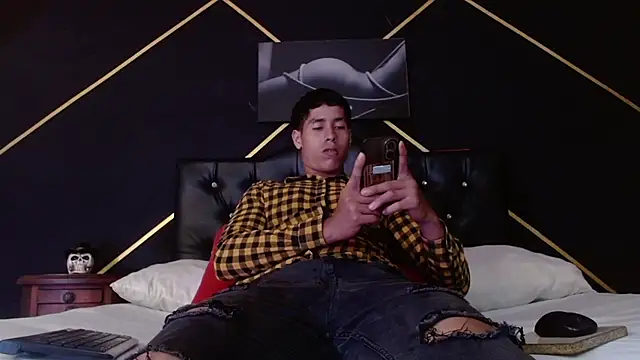 max padraig online show from January 14, 8:04 pm