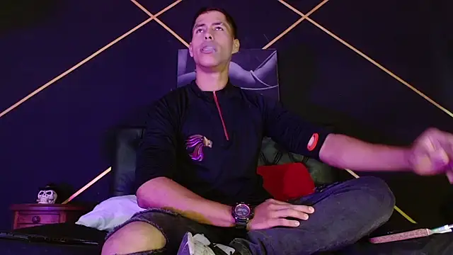 max padraig online show from February 22, 7:32 pm