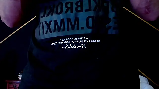 max padraig online show from January 9, 8:33 pm