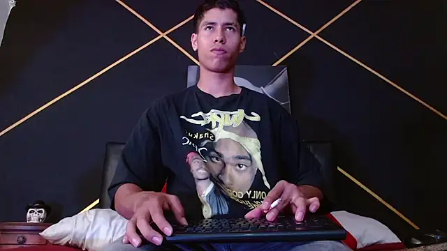 max padraig online show from January 31, 6:57 pm