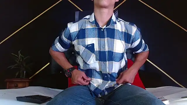 max padraig online show from March 20, 7:46 pm