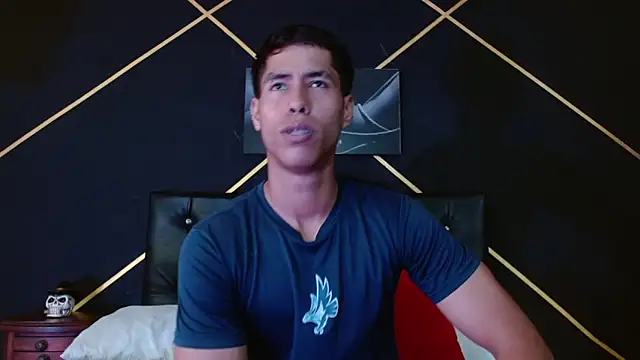 max padraig online show from February 5, 7:42 pm