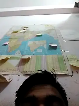 Mafiya1604 online show from October 26, 12:01 am