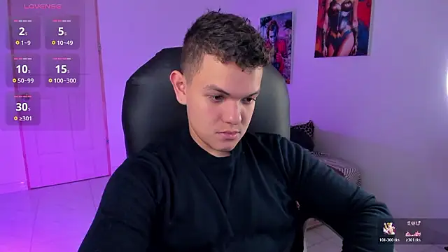 Dunkan Kravitz online show from January 13, 4:06 am