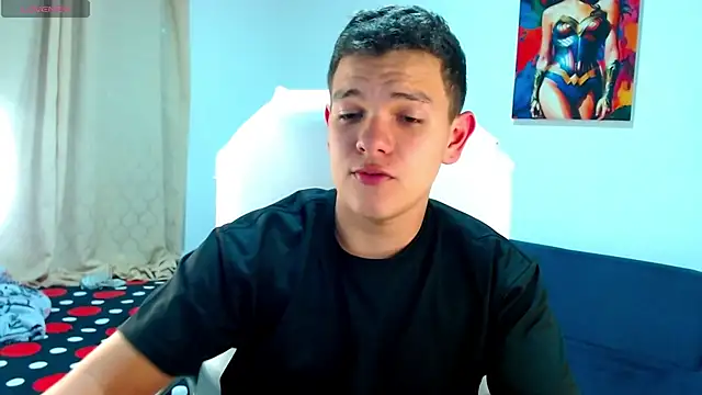 Snapshot of Dunkan_Kravitz chatting on December 29, 11:39 pm Dunkan Kravitz online show from December 29, 11:39 pm